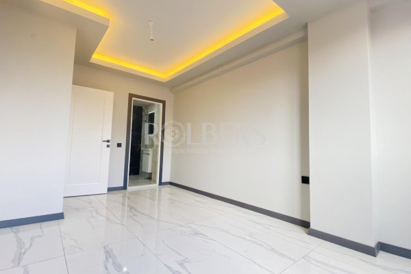 3+ 1 Luxury Apartment for Sale in Camlica Neighborhood of Eskisehir