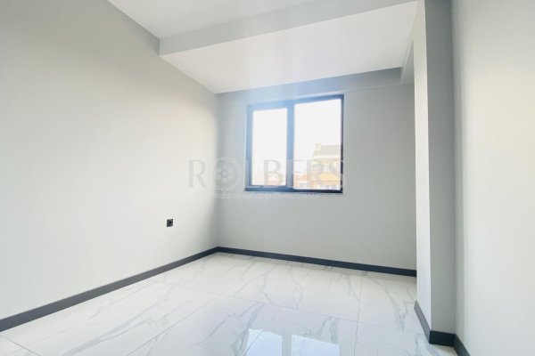 3+ 1 Luxury Apartment for Sale in Camlica Neighborhood of Eskisehir